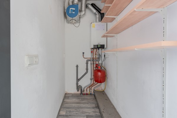 Medium property photo - Nieuwstraat 287N, 7311 BP Apeldoorn